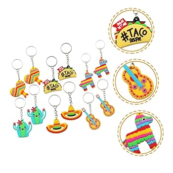 MAYA ☆ メキシコショップ スタバ キーリング DARUMA KEY RING □シルバー□ ＿ダルマキーリング＿ | MAISON